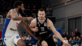 Μεγάλη ανατροπή στη Γλυφάδα! O ΠΑΟΚ λύγισε τον Πανιώνιο και επέστρεψε στην 3η θέση