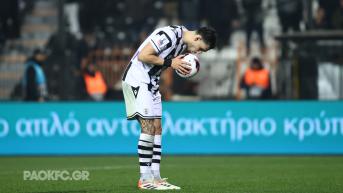 Ο Μιχαηλίδης αναγκάστηκε να εκτελέσει ξανά πέναλτι μετά από διπλή επαφή - Τι λέει ο κανονισμός