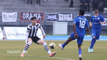 Σαρρής: Το ντεμπούτο και το μήνυμα στον κόσμο