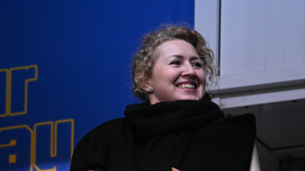 Γκοντσαρόβα: «Σεβασμός γι’ αυτά που πέτυχε ο ΠΑΟΚ»