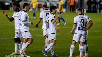 Με μάτια που γυαλίζουν…