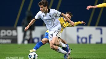 Ο μόνος Γιαννάκης που έχει θέση στο ποδόσφαιρο, είναι ο Κωνσταντέλιας