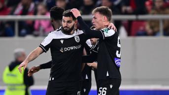 Επιβλητική πρόκριση με total football και δήλωση Μύθου πως είναι το next big thing