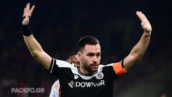 Κι όμως! Ο Ζίβκοβιτς… ήθελε Ολυμπιακό – Το παρασκήνιο της Τούμπας μετά τη Μαρκό!