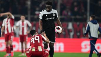 Το μήνυμα του Μεϊτέ και η συνέχεια (pics)