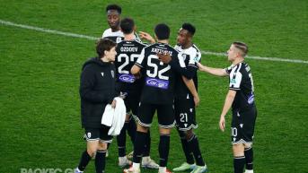 Μια ομαδάρα στο Βορρά...