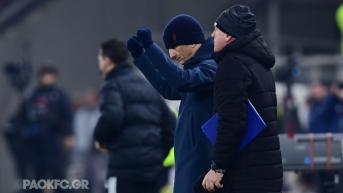 Άλλη μια μέρα στη δουλειά...