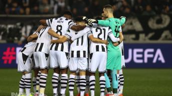 Ολοταχώς για πλεονέκτημα έδρας ο ΠΑΟΚ - Ποιο είναι το σενάριο για απευθείας πρόκριση!