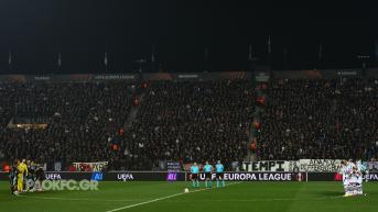 Πώς ο ΠΑΟΚ μπορεί να βρεθεί στην οκτάδα του Europa League
