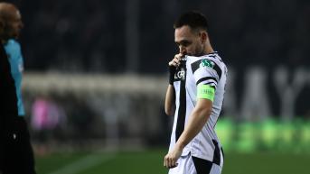 Η τρομακτική συνέπεια του Ζίβκοβιτς