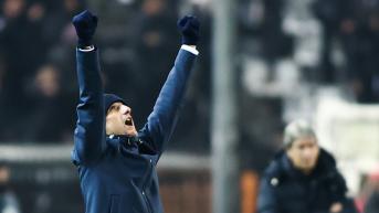 Ο τύπος που ήταν ΠΑΟΚ και δεν το γνώριζε