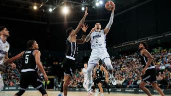 Μακριά από τον καλό του εαυτό ο ΠΑΟΚ, βαριά ήττα στο Μπιλμπάο...