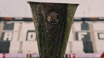 Ο εκλεκτός «καλεσμένος» του ΠΑΟΚ - Μπέτις (pic)