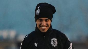 Η προσμονή για το πρώτο του 2026 (pic)