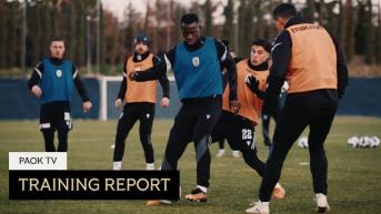 Rondo και οικογενειακό διπλό