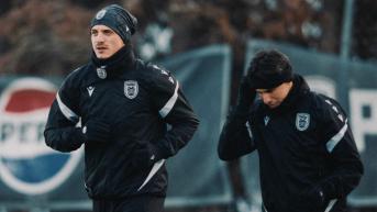 Στροφή στο Κύπελλο