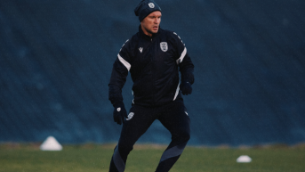 Έξαλλος ο Λόβρεν με τους παίκτες της Λυών, το έντονο τετ α τετ στο γήπεδο (vid)