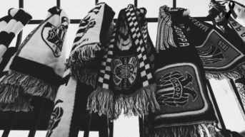 Ερυθρός Αστέρας: Μήνυμα αλληλεγγύης για την τραγωδία του ΠΑΟΚ