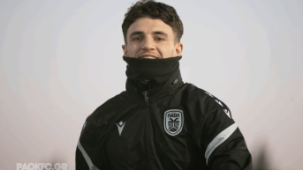 Έτοιμοι για ντεμπούτο!