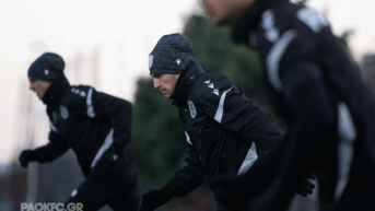 Ανεβαίνουν οι ρυθμοί στη Νέα Μεσημβρία!