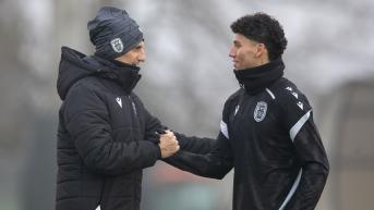 Η συνύπαρξη Σάντσες – Γιακουμάκη