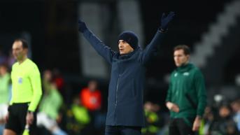 Λουτσέσκου εναντίον Ράσταβατς, σημειώσατε… 1!