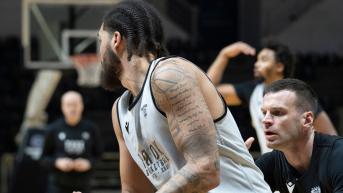 Ανασύνταξη για την τελική ευθεία σε FIBA Europe Cup και πρωτάθλημα