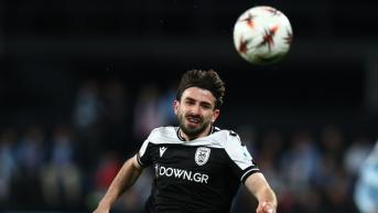 Τέιλορ: «Αγωνιστήκαμε υπό δύσκολες συνθήκες, είμαστε έτοιμοι για την τελική ευθεία της σεζόν»