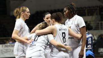 Bιντσιλαίου: «Ήταν… εξιλέωση, μας αξίζει μια θέση στα play-offs»