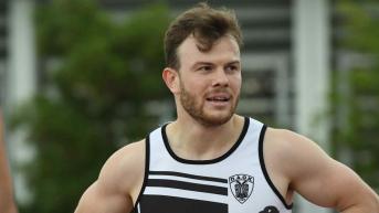 Εντυπωσιακό το ξεκίνημα της σεζόν για τον Στίβο του ΠΑΟΚ!