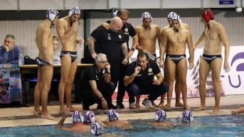 Η μεικτή ζώνη του ΠΑΟΚ - Απόλλων Σμύρνης