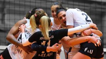 Τεράστια πρόκριση του ΠΑΟΚ στο Final 4 με «διπλό» στο Μετς!