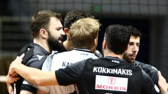 Κόπωση και λάθη «λύγισαν» τον ΠΑΟΚ – Πικρός αποκλεισμός από την Άαλστ