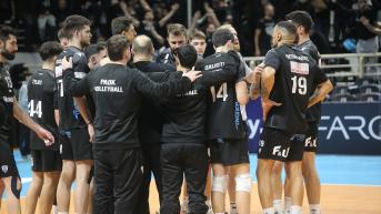 Αλλαγή ώρας στο ΠΑΟΚ - Παναθηναϊκός (21/02, 16:45)