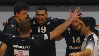 Επική ανατροπή του ΠΑΟΚ και μήνυμα τίτλου απέναντι στον Παναθηναϊκό!