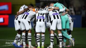 Μεταγραφές χειμώνα: Ο ΠΑΟΚ δείχνει κερδισμένος από όλες τις πλευρές