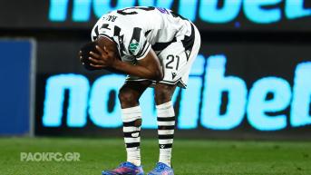 Χρειαζόταν καθαρότερο μυαλό…