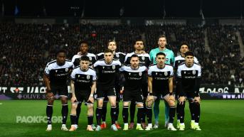 Και τώρα η Θέλτα για τον ΠΑΟΚ