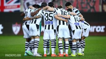 Τελευταία προπόνηση με ερωτηματικά ενόψει Αστέρα!