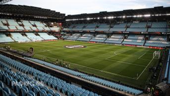 Ισπανικός Τύπος: «Οι 16 του Europa... περιμένουν τη Θέλτα» 