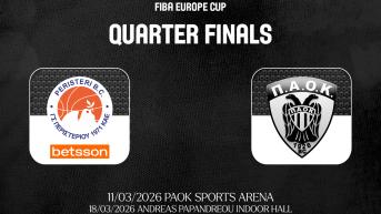 Το πρόγραμμα των Ευρωπαϊκών αγώνων και ο απαιτητικός Μάρτιος σε Ελλάδα και Ευρώπη