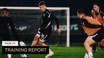 Ασκήσεις με εμπόδια, τερματοφύλακες και δίτερμα