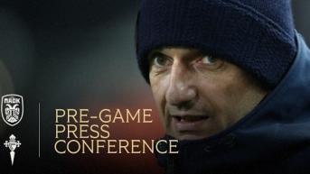 Η συνέντευξη Τύπου των Λουτσέσκου και Ζαφείρη εν όψει Θέλτα [video]