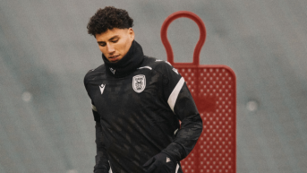 Στροφή στον Άρη, με νέο πρόσωπο [εικόνες]