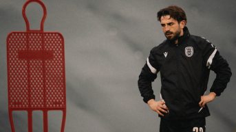 Για την πρόκριση