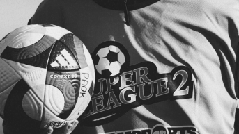 Η κλήρωση των play outs της Super League 2