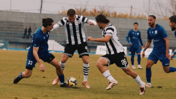 Εκτός με τον Νέστο ο ΠΑΟΚ Β