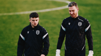 Με το μυαλό στο κυριακάτικο ντέρμπι [εικόνες]