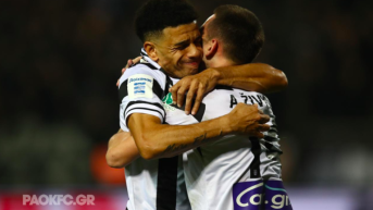 Ο Τάισον και η αναμονή ενόψει Αστέρα