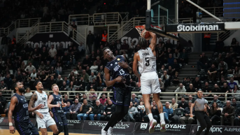 Ανώδυνη ήττα στο φινάλε και τώρα... ελληνικός «εμφύλιος» για τον ΠΑΟΚ!